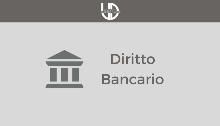 Fallimento compensazione saldi di conto corrente