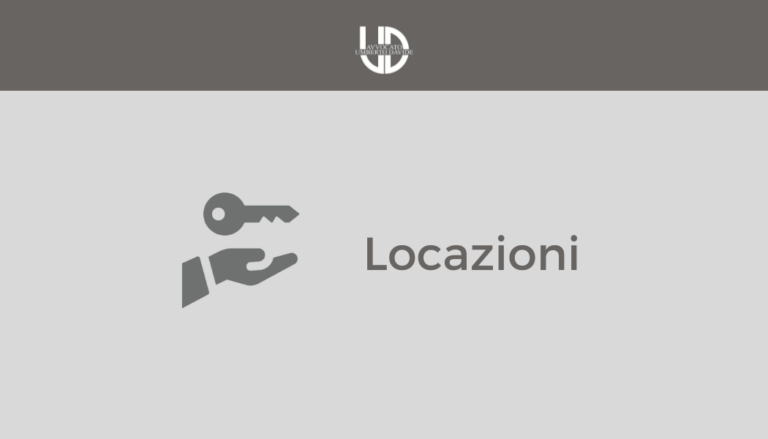 Sfratto trasformazione del procedimento e domande nuove