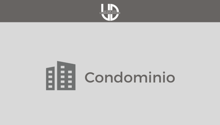 La responsabilità parziaria e/o solidale per le obbligazioni condominiali