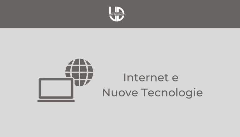 Tutela dei dati personali e produzione di un documento in una causa
